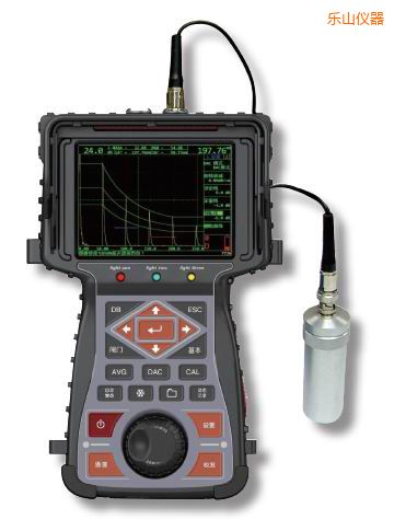 樂(lè)山時(shí)代超聲波探傷儀