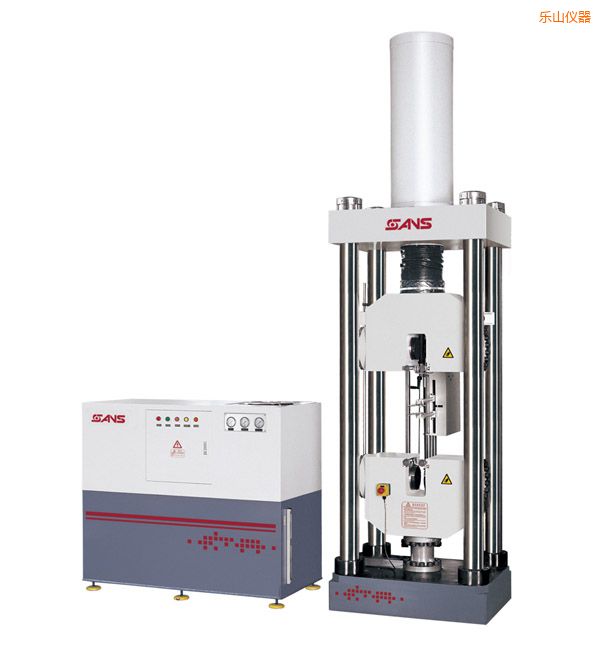 樂山微機(jī)控制電液伺服萬(wàn)能試驗(yàn)機(jī)