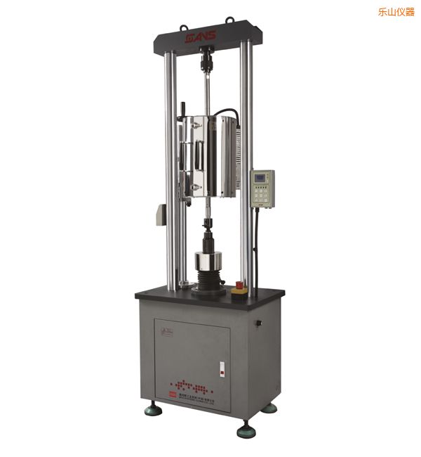 樂(lè)山高溫蠕變持久強(qiáng)度試驗(yàn)機(jī)