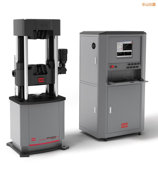 樂(lè)山Criterion信標(biāo) 液壓伺服萬(wàn)能試驗(yàn)機(jī)