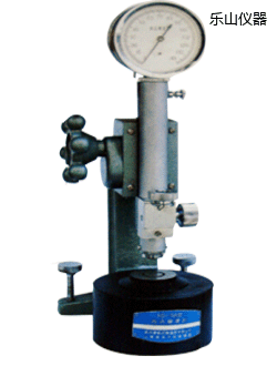 樂(lè)山肖氏硬度計(jì)