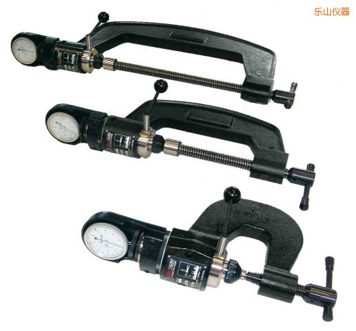 樂山便攜式試驗夾具