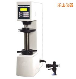 樂山時(shí)代布氏硬度計(jì)