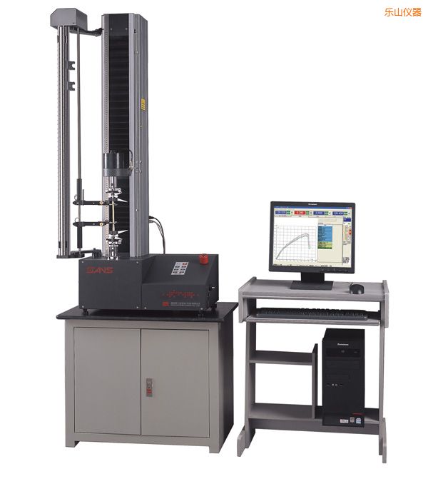 樂山液晶電子拉力試驗(yàn)機(jī)