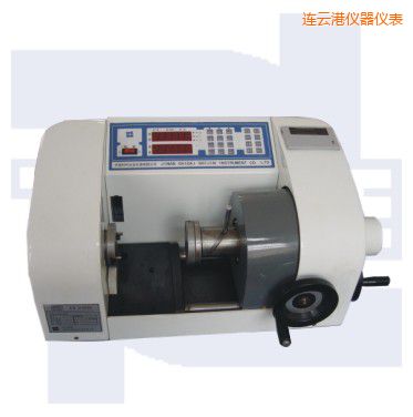 連云港數(shù)顯式彈簧扭轉試驗機