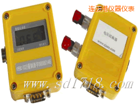 連云港電壓記錄儀