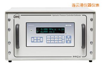 連云港高壓液體壓力控制器/校準器