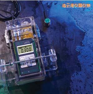 連云港水下測厚儀