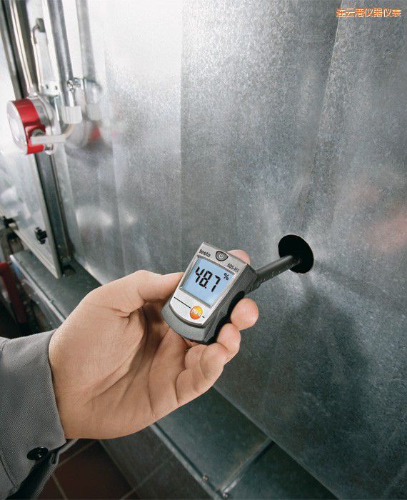 連云港迷你溫濕度計(jì)