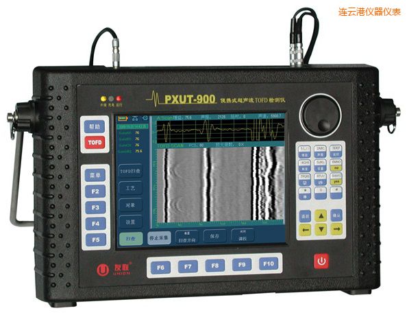 連云港超聲波TOFD檢測儀