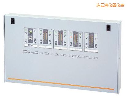 連云港固定式氣體檢測(cè)儀控制器