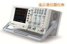 連云港數(shù)字存儲(chǔ)示波器