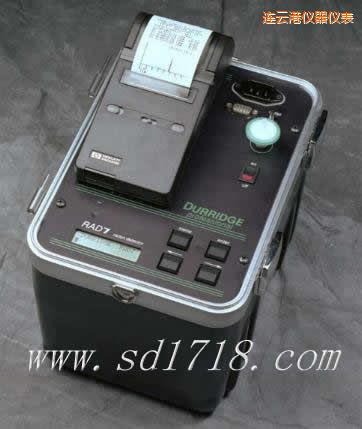 連云港美國(guó)測(cè)氡儀