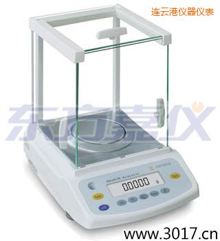 連云港分析天平,2200g,10mg