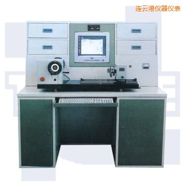 連云港微機(jī)控制自鎖螺母鎖緊性能試驗(yàn)機(jī)XLW系列