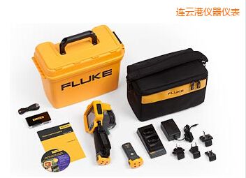 連云港紅外熱像儀