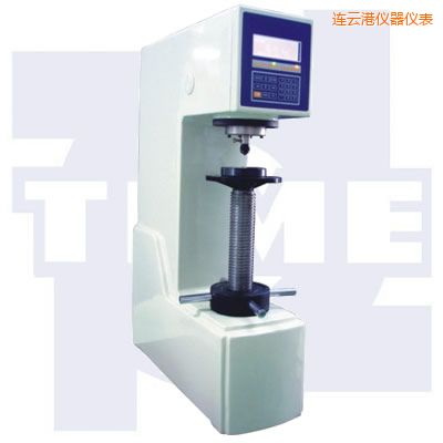 連云港時(shí)代電子加載布氏硬度計(jì)