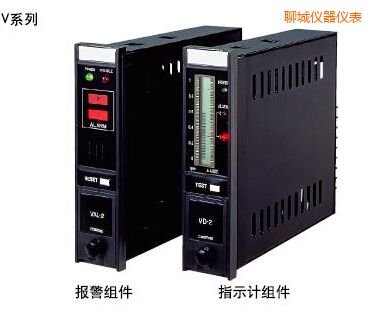 聊城指示報(bào)警組件