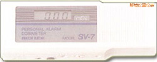 聊城放射性射線檢測(cè)儀