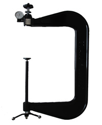 聊城大型便攜式洛氏硬度計