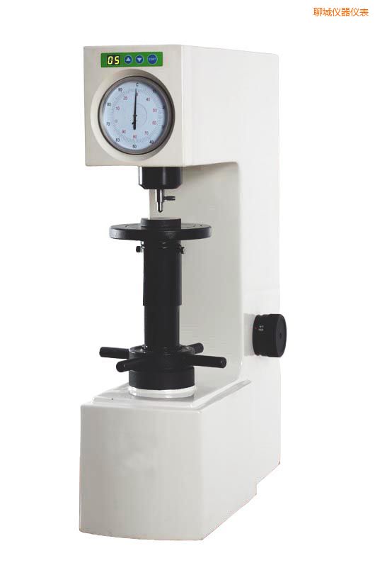 聊城時(shí)代THR-150D電動(dòng)洛氏硬度計(jì)
