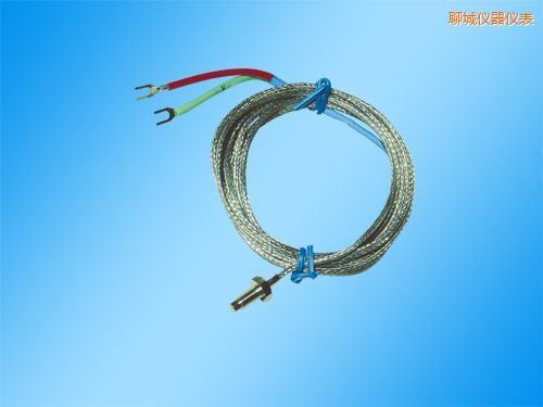 聊城固定式熱電偶