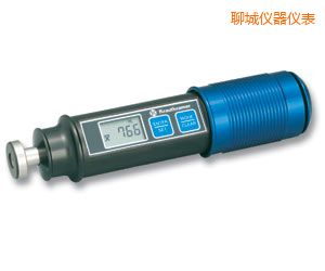 聊城袖珍型硬度計