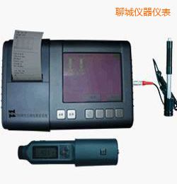 聊城時代里氏硬度測量系統