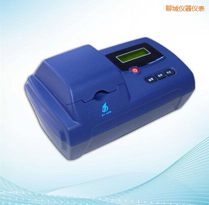 聊城甲醇快速檢測儀