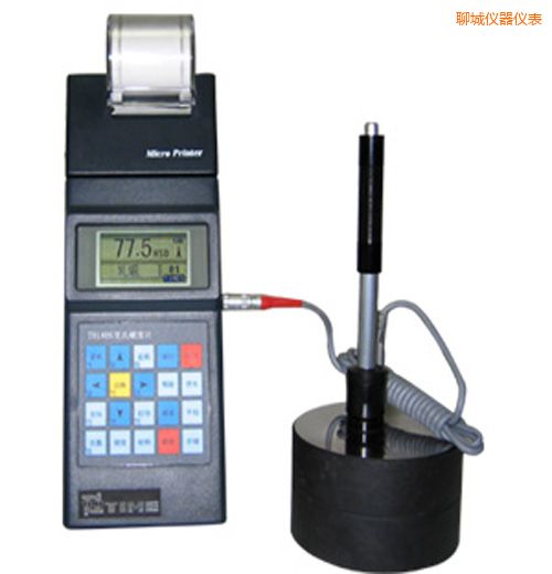 聊城時代軋輥專用硬度計