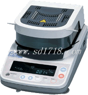 聊城水分測(cè)定儀