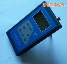 聊城涂層測厚儀