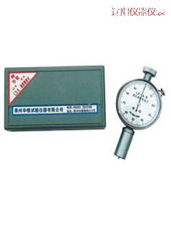遼陽邵氏硬度計(jì)