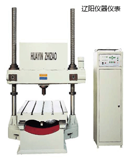 遼陽(yáng)門式布氏硬度計(jì)