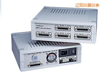 遼陽控制切換開關(guān)