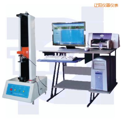 遼陽微機控制彈簧拉壓試驗機TLS-W