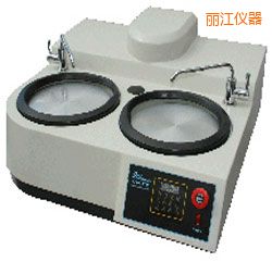 麗江時(shí)代手動研磨拋光機(jī)