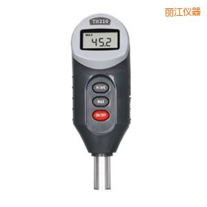 麗江邵氏D硬度計(jì)