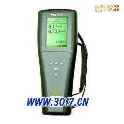 麗江YSI專業(yè)系列水質(zhì)分析儀