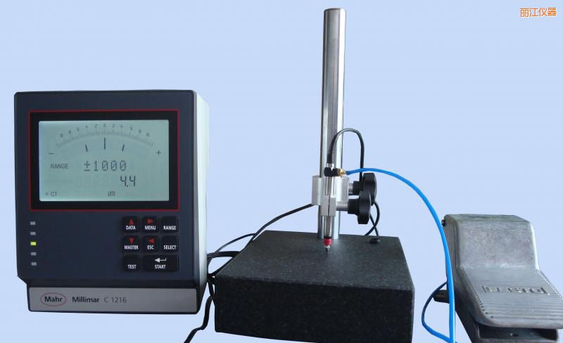 麗江薄膜測(cè)厚儀