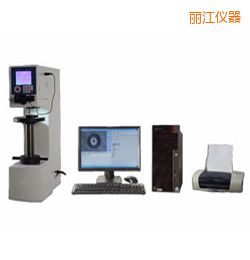 麗江時(shí)代布氏硬度計(jì)