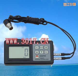 麗江超聲測(cè)厚儀