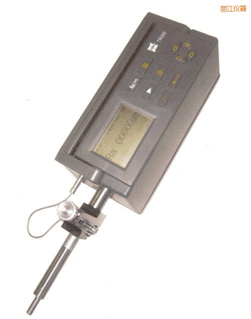 麗江時(shí)代粗糙度形狀測(cè)量?jī)x