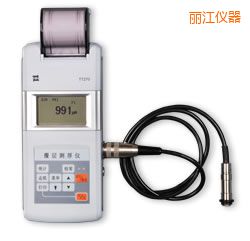 麗江時(shí)代漆膜測厚儀
