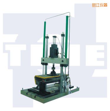 麗江電液伺服動(dòng)靜萬(wàn)能試驗(yàn)機(jī)