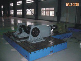 麗江微機(jī)控制驅(qū)動橋總成扭轉(zhuǎn)試驗(yàn)機(jī)