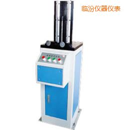 臨汾電動夏比沖擊試樣缺口拉床