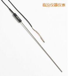 臨汾高性能金屬桿標(biāo)準(zhǔn)鉑電阻溫度計