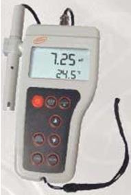 臨汾多參數(shù)便攜式水質(zhì)測量分析儀表