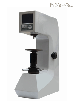 臨汾數(shù)顯洛氏硬度計